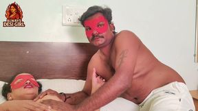 Bhabhi Had a Hardcore Sex with Her Own Servant. Hindi Audio