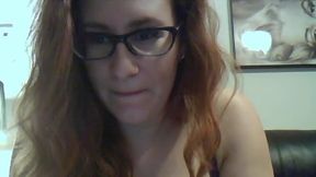 Ana Rosalyn Private Show - Part 2