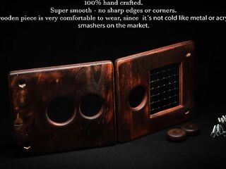 CBT "The Waffle Maker"