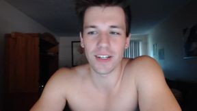 Kellan Fisher Private Show