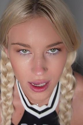 Anal with Stepdaddy &amp; Facial Fun