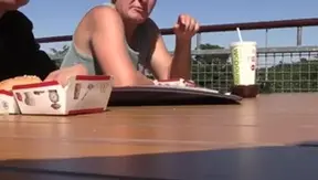 Czech Hunter: A Greedy Twink in a Deep Throat Disaster