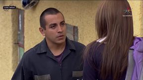 Gloria Aura colegiala