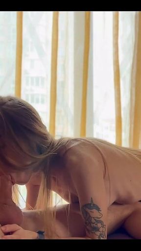 Oh, How Much I Love It