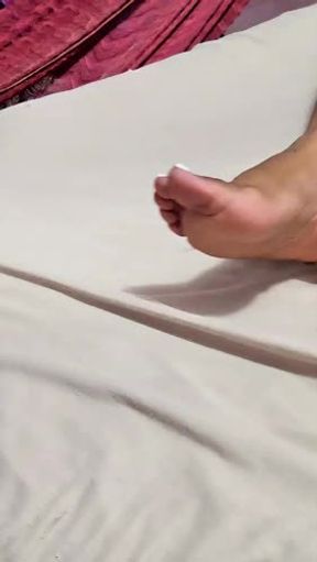 Video masturbación