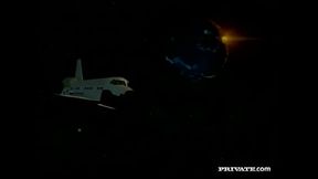 Silvia Saint Gives a Blowjob While Wanda Curtis Licks Her Moist Pussy