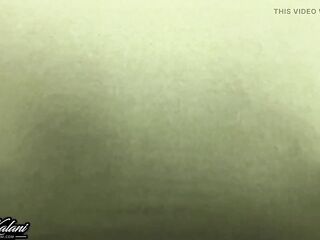 Asian Librarian POV Blowjob to Shut you up - ASMR - Kimmy Kalani