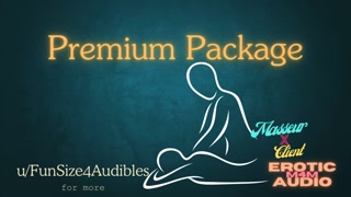 Premium Package