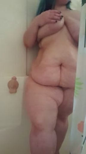 BBW Bathroom