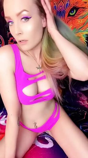 RainbowKitsune video