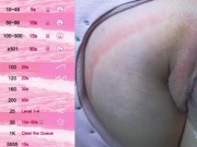 Pee Videos From Fansly Febrary 2024