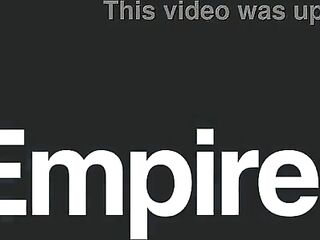 DARKX - Deep Pounding for Ella Knoxs Constricted Latina Vagina & Epic Titfuck