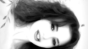 Do you know that my hair is really curly?