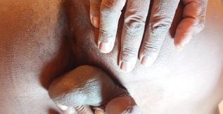 You Better Eat My Hairy Ass Hallelujah Johnson (Before He cheats)