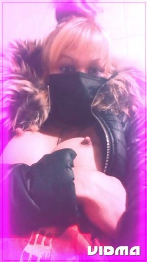 Shemale girl porn actress big tits