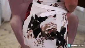 Meet Juliett Russo—Sizzling New Latin Milf Making Waves!