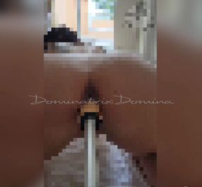 Beta vision safe- fucking machine vs Me