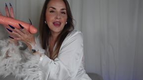 Cuckold JOI: Getting Ready for a Date then bringing Him home