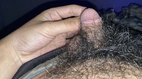 Masturbating While Lying Down Is the Best