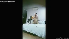 chinese man fucking callgirl in hotel.73