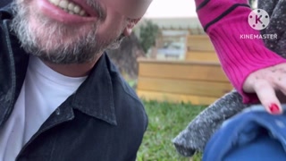 Pissing 8 times in public