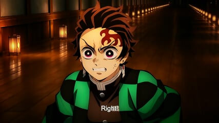 Kimetsu No Yaiba: Infinity Castle Part 1 (HD Latino)