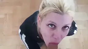 Homemade Cum On Face And Face Pilation