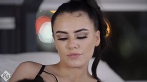 A Passionate Fuck After A Night Out