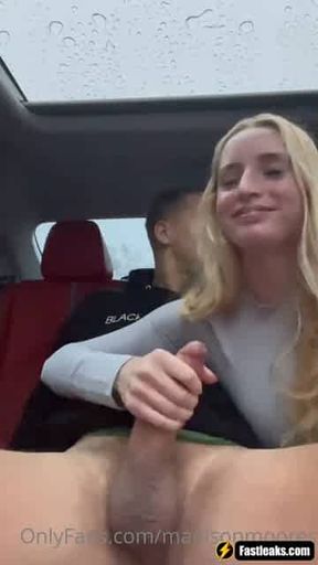 Madison Moores - More at Fastleaks.com