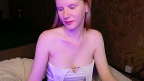 Florra Morris Private Show