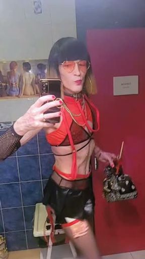 🎒AKiMBo🫦TraV👠 VaneSsaB!TCHx