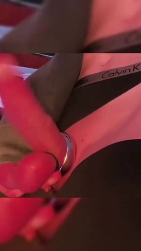 Shemale Mistressxxx Cumshot for You