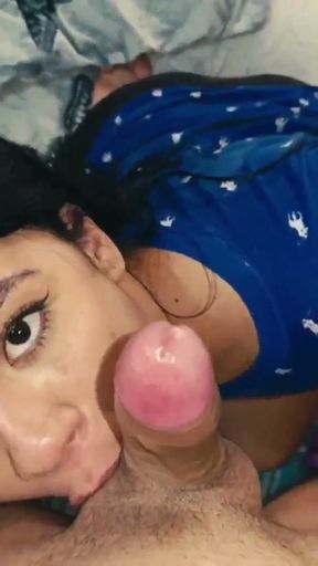 HOMEMADE SEX WITH MY BEAUTIFUL LATINA STEPMOM I LOVE TO FUCK THAT VAGINA   Clip 2