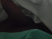 Nudism in the hospital