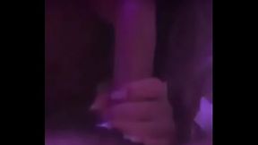 Casada pagando boquete