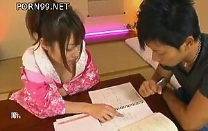 Pt 50 my friend's girlfriend yume kato-new