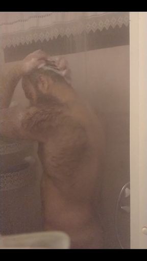 Take a Shower