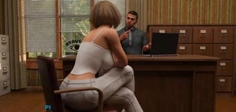 The Shrink R&amp;r - Ep 1 - a Wife Cheated on by Misskitty2k