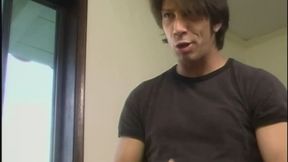 Older stud eats pussy and gets head from barely legal slut then fucks