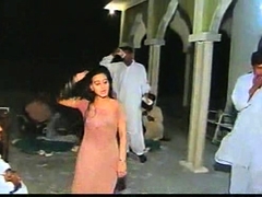 Straight Indian Desi Wanking for His Friends in Public