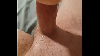 Fleshlight cumshot