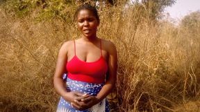 in Zambia love