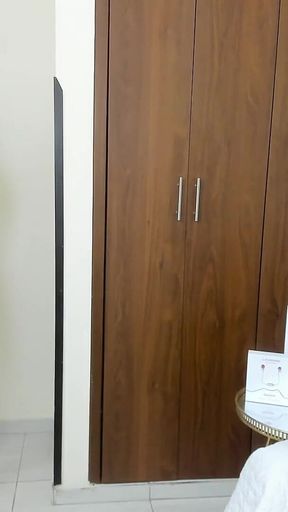 MILF Sex Naked Show Special Big Ass Sex Masturbation