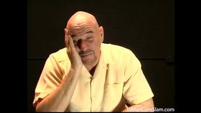 Movie From Taylor Lynn of 10 Man Cum Slam