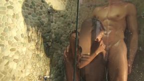 Touch the Body: Nuru Massage: Part 2