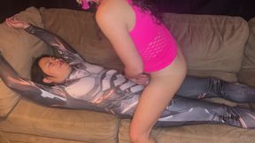 Free Use Sex Robot - Cliff Media Productions