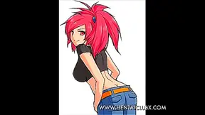 Pokmon Beauties Unleash Desire in Hot Animated Encounter