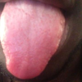 Tongue Fetish 8.