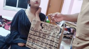 I have ordered Vibrator and Delivery boy opened tha package, what to do now?