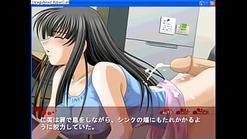 Gimai Hitomi-2.MP4